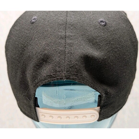 Star Wars Stormtrooper Elite Squad The First Order New Era 9fifty Snapback Hat - Picture 5 of 9